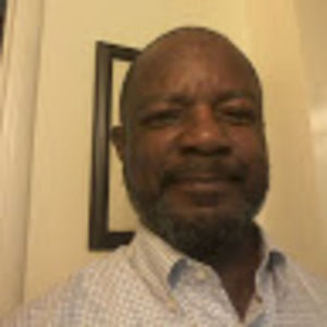 Meet your Posher, Melvin